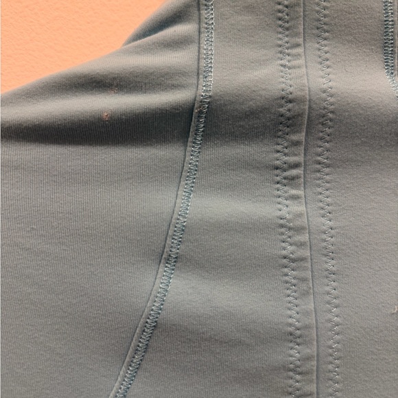 lululemon define Light Blue Utility Jacket - Picture 4 of 6